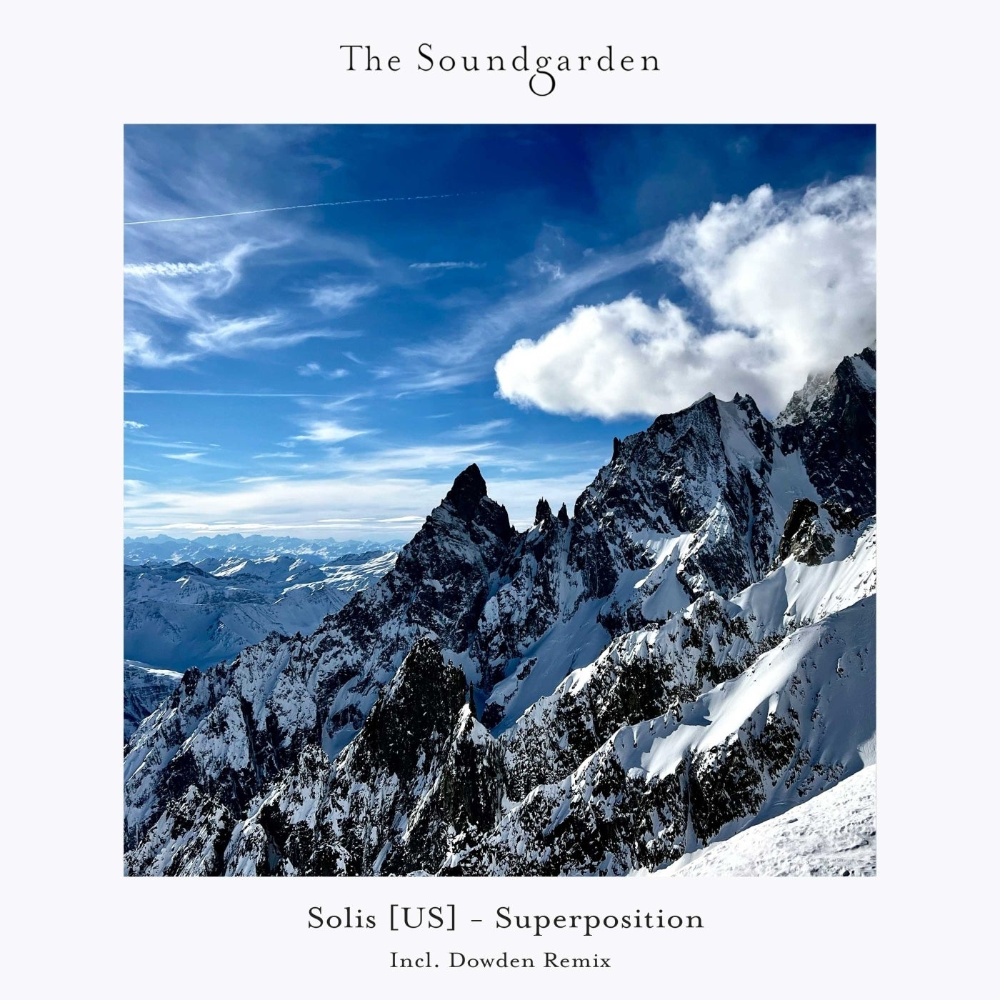 Superposition