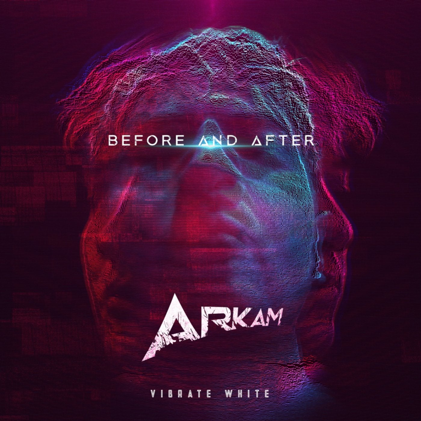 Before & After (Extended Mixes)