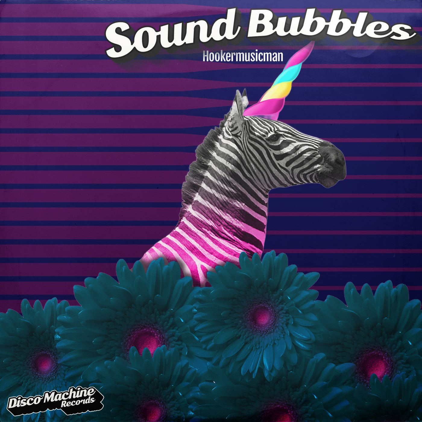 Sound Bubbles