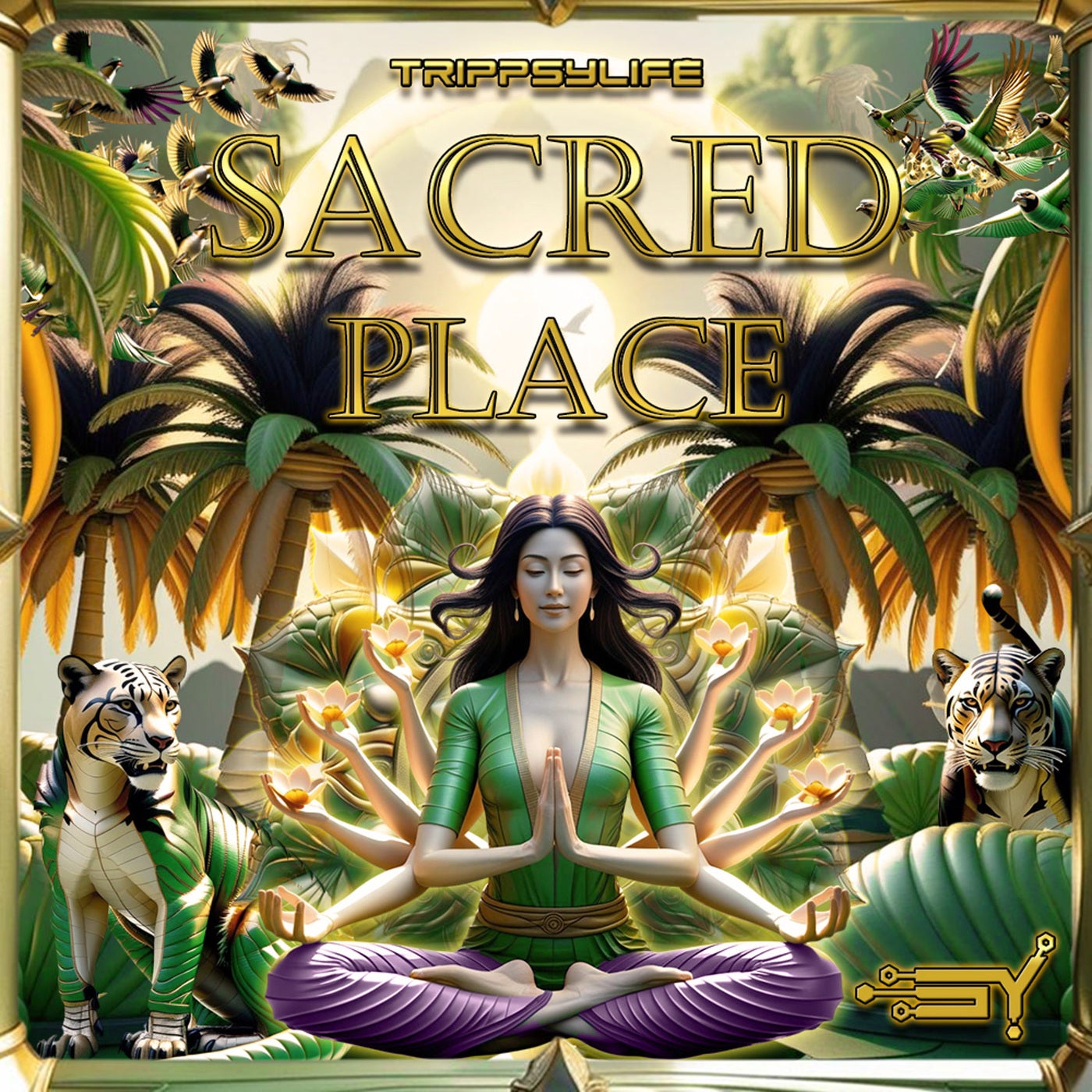Sacred Place