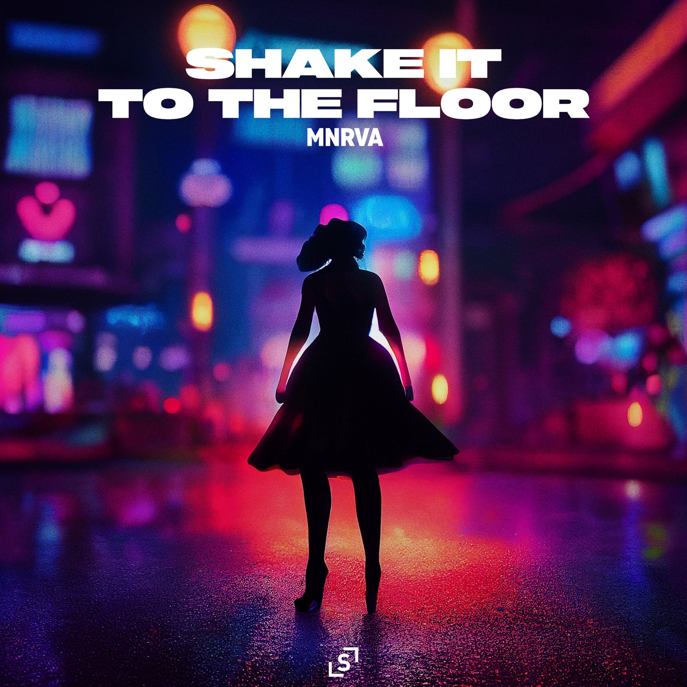 Shake It to the Floor (Extended Mix)