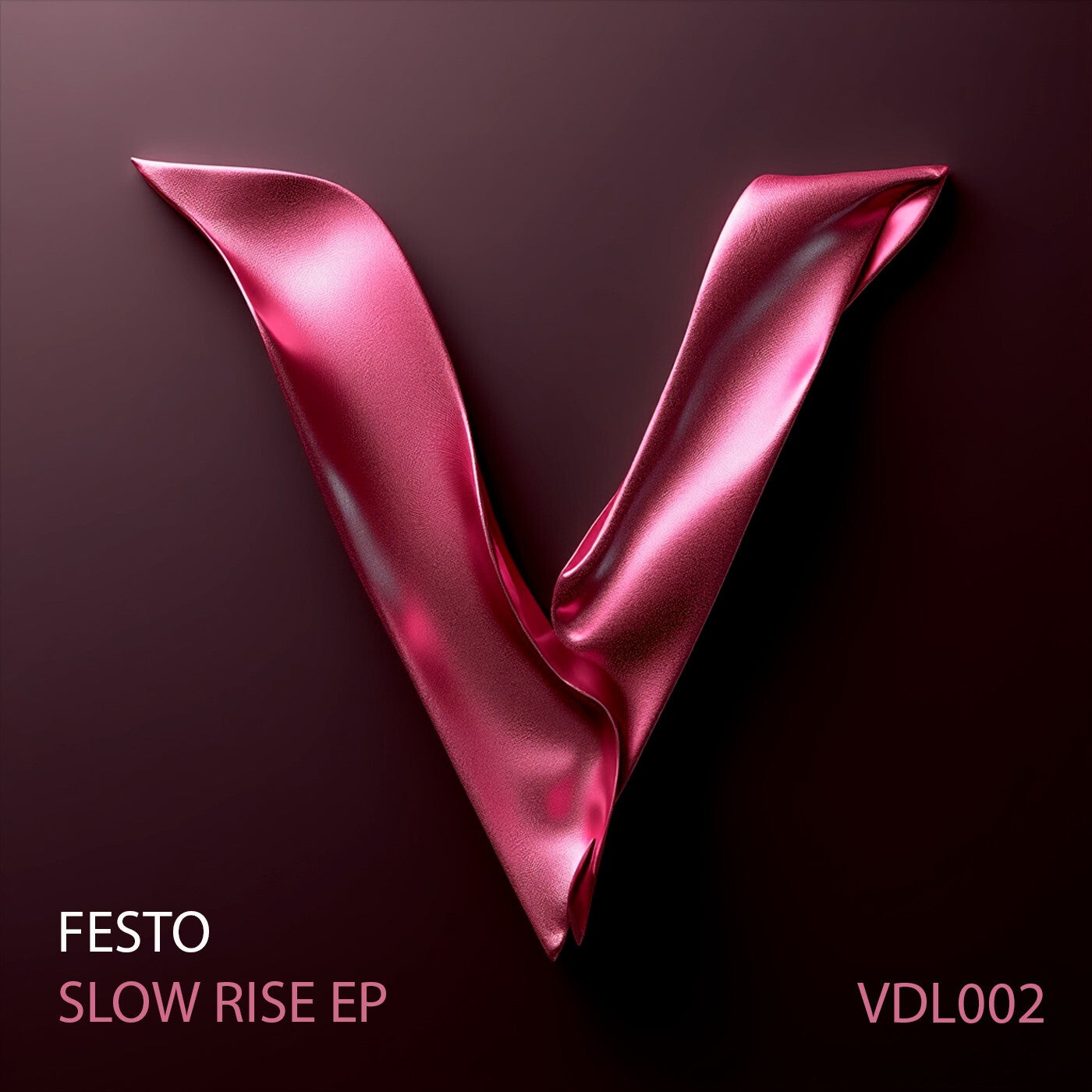 Slow Rise EP