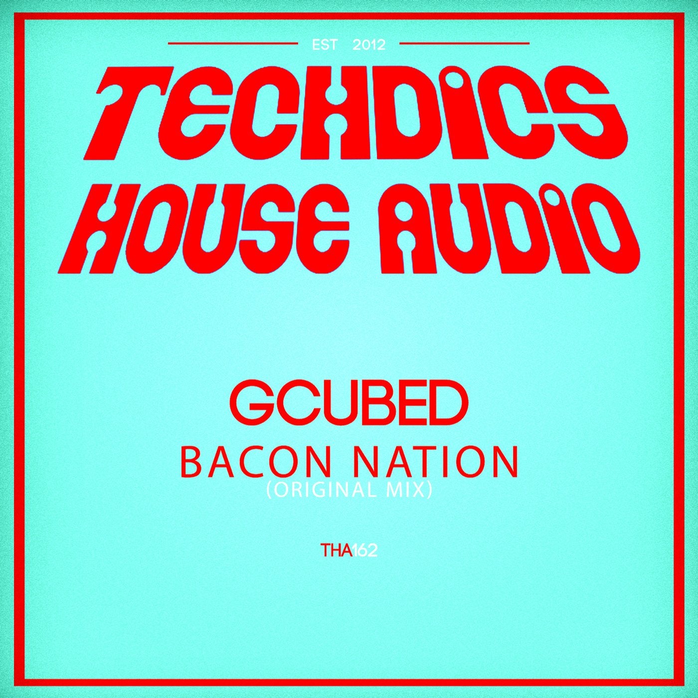Bacon Nation