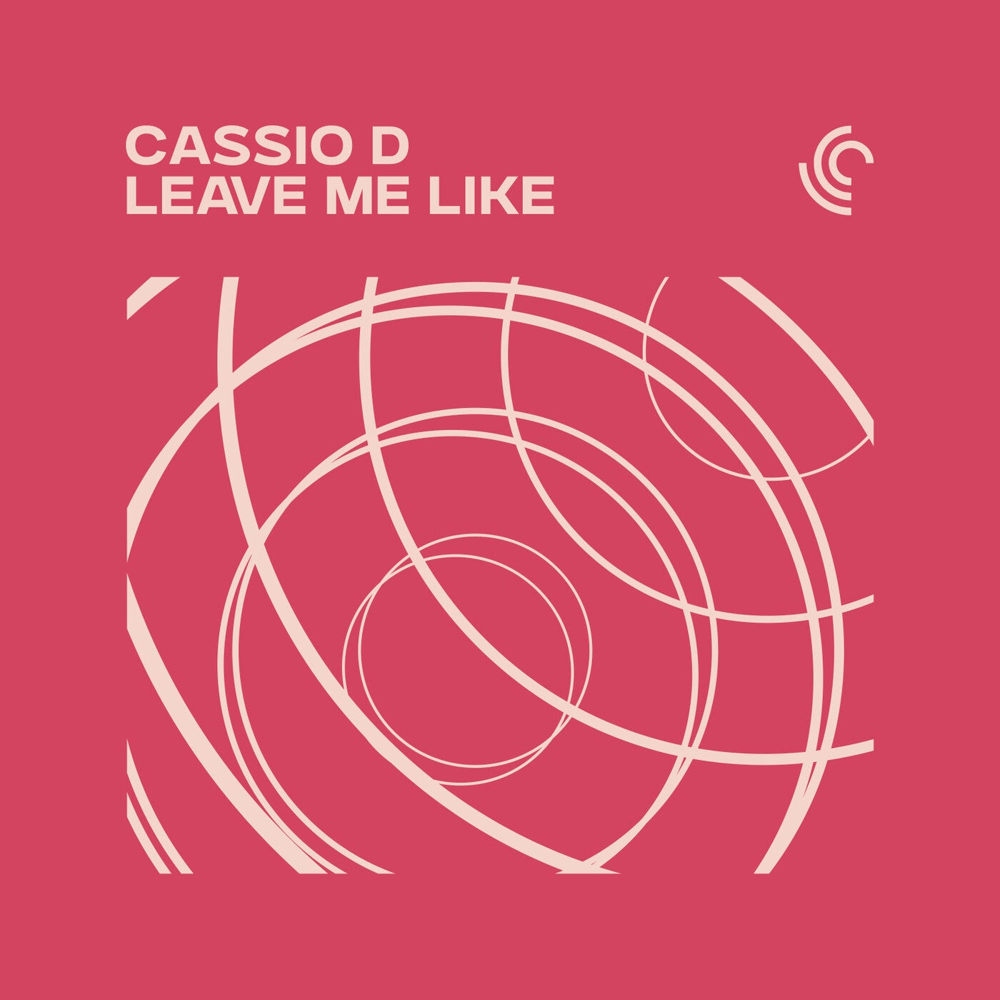 Leave Me Like (Extended Mix)
