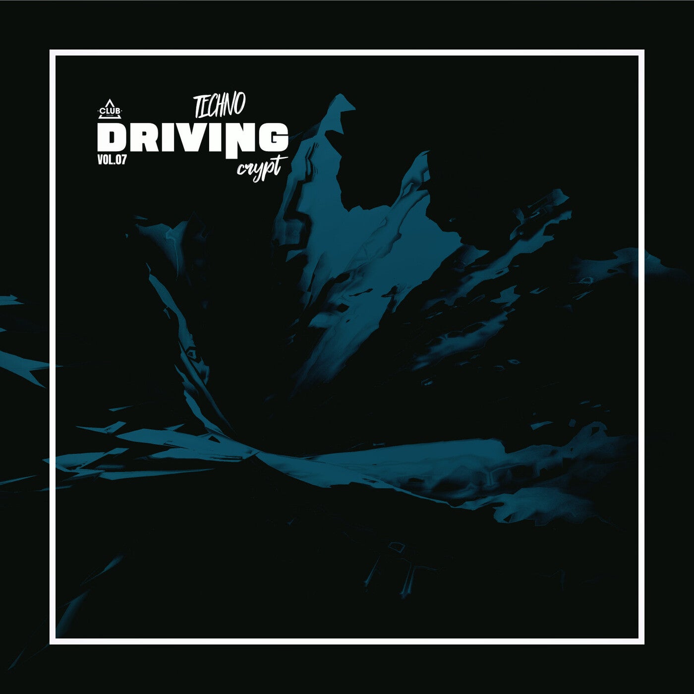 VA – Technocrypt Driving, Vol.07 CSCOMP3827 VA – Technocrypt Driving, Vol.07 CSCOMP3827