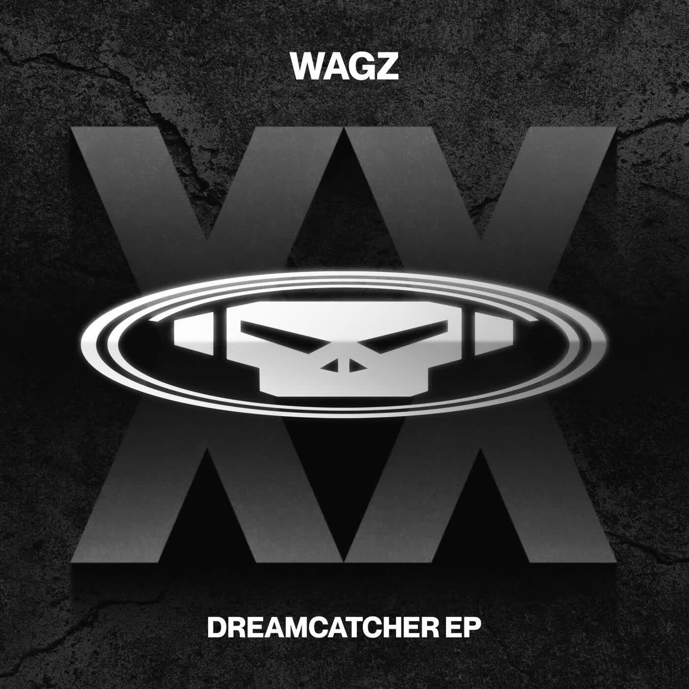 Cover art for Dreamcatcher
