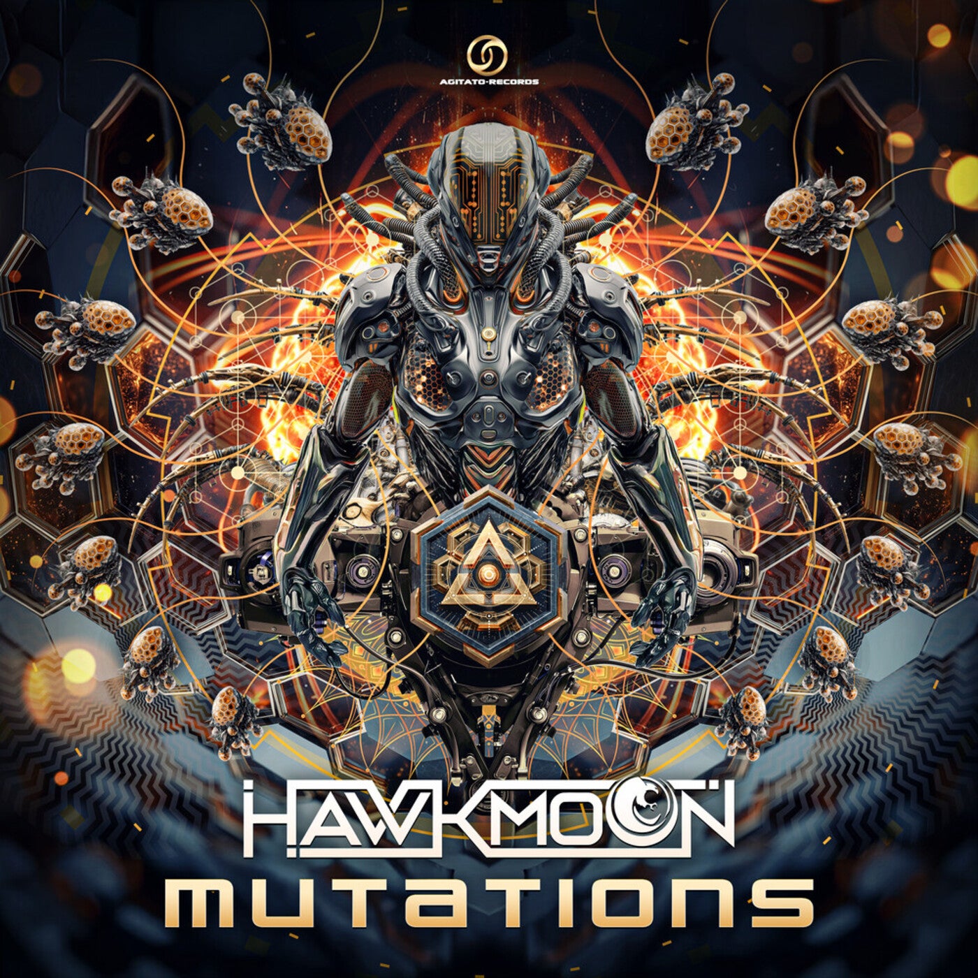 Mutations