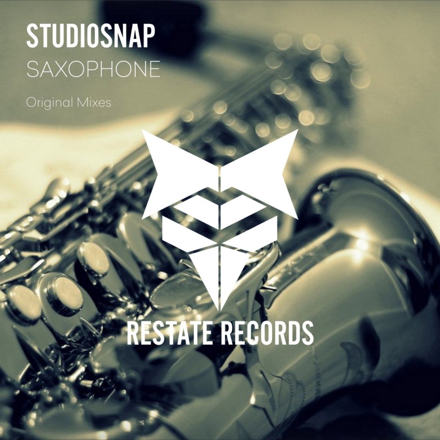 Saxophone [EP]