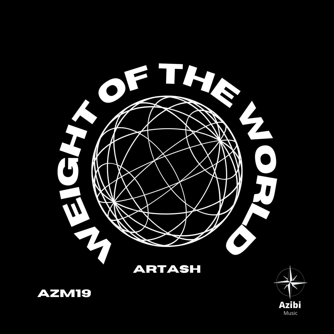 Weight Of The World
