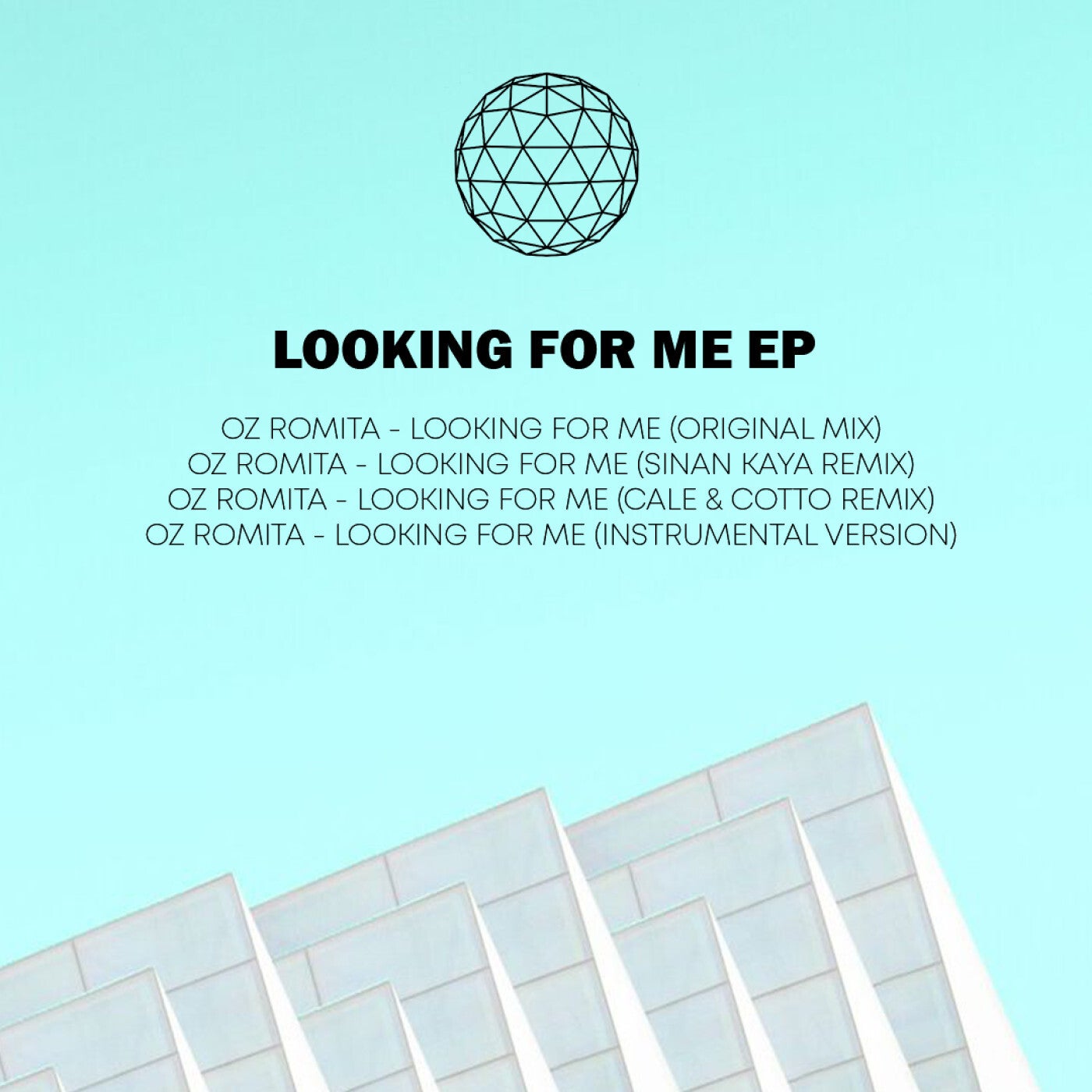 Looking For Me