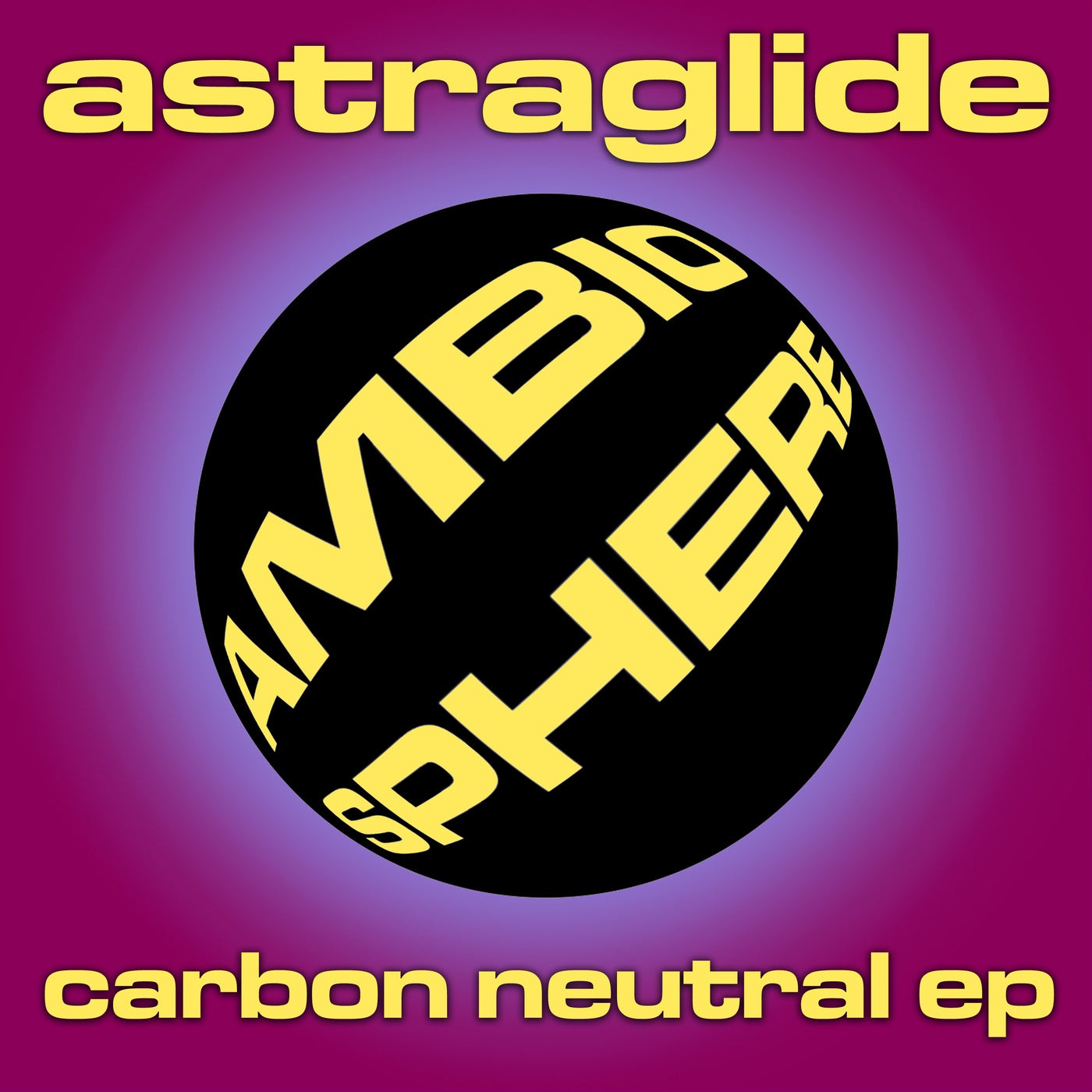 Carbon Neutral EP