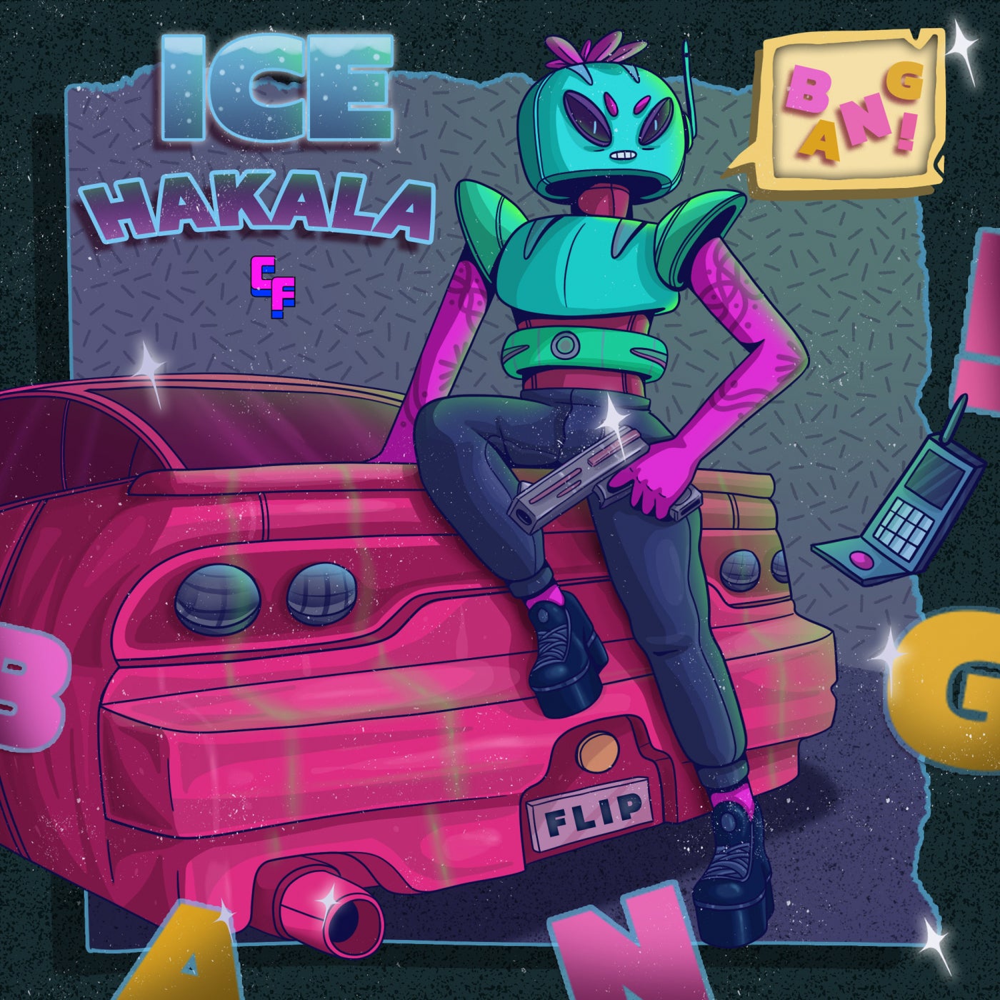 Ice