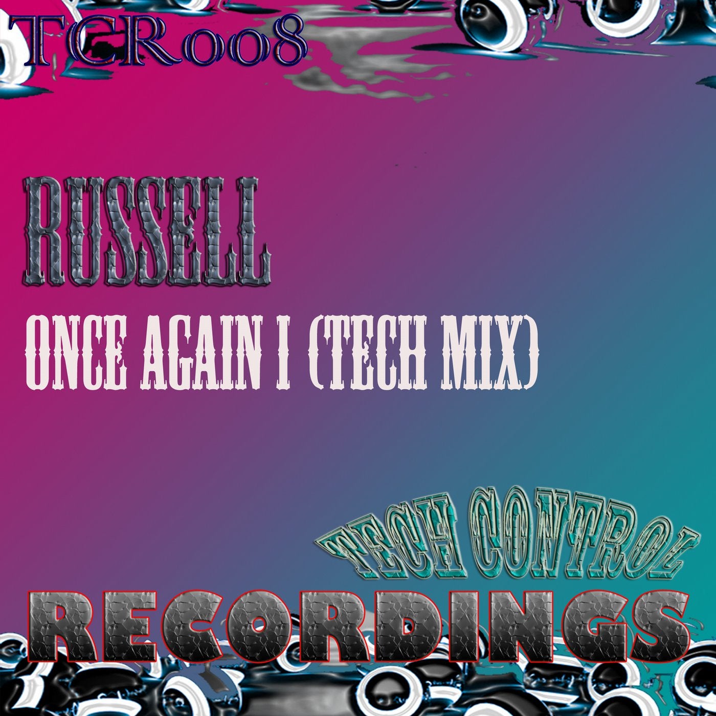 Once Again I (Tech Mix)