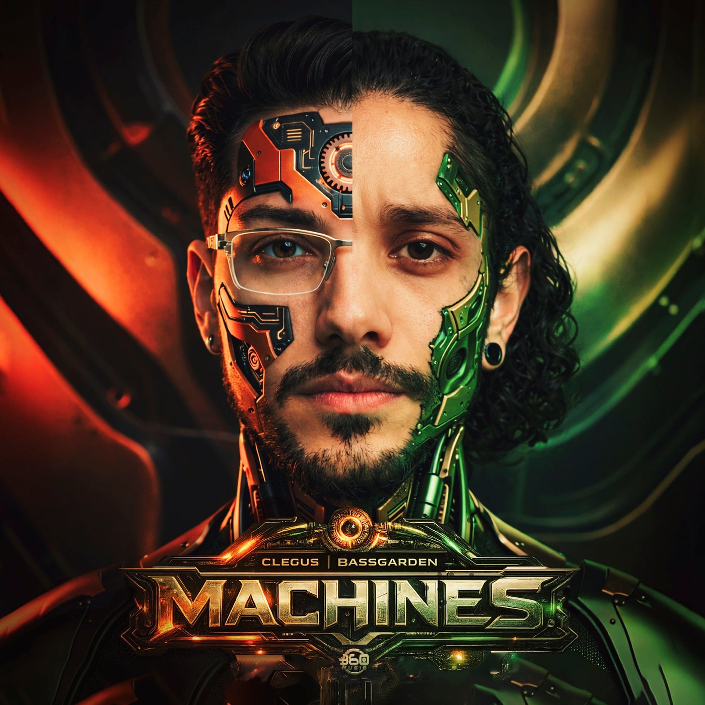 Machines