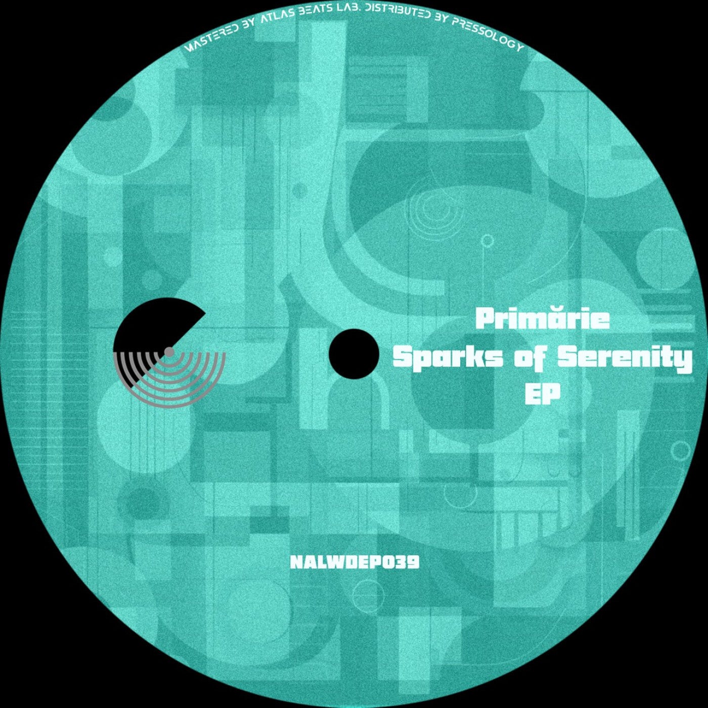 Sparks Of Serenity