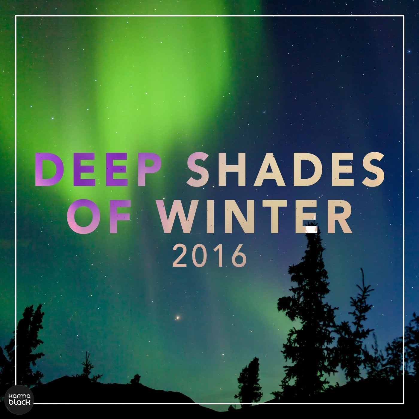 Deep Shades Of Winter 2016