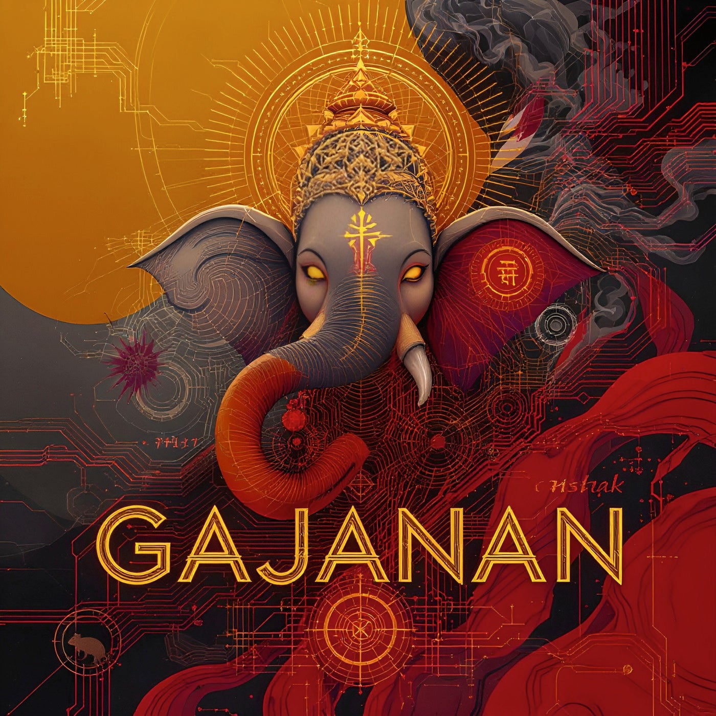 Gajanan