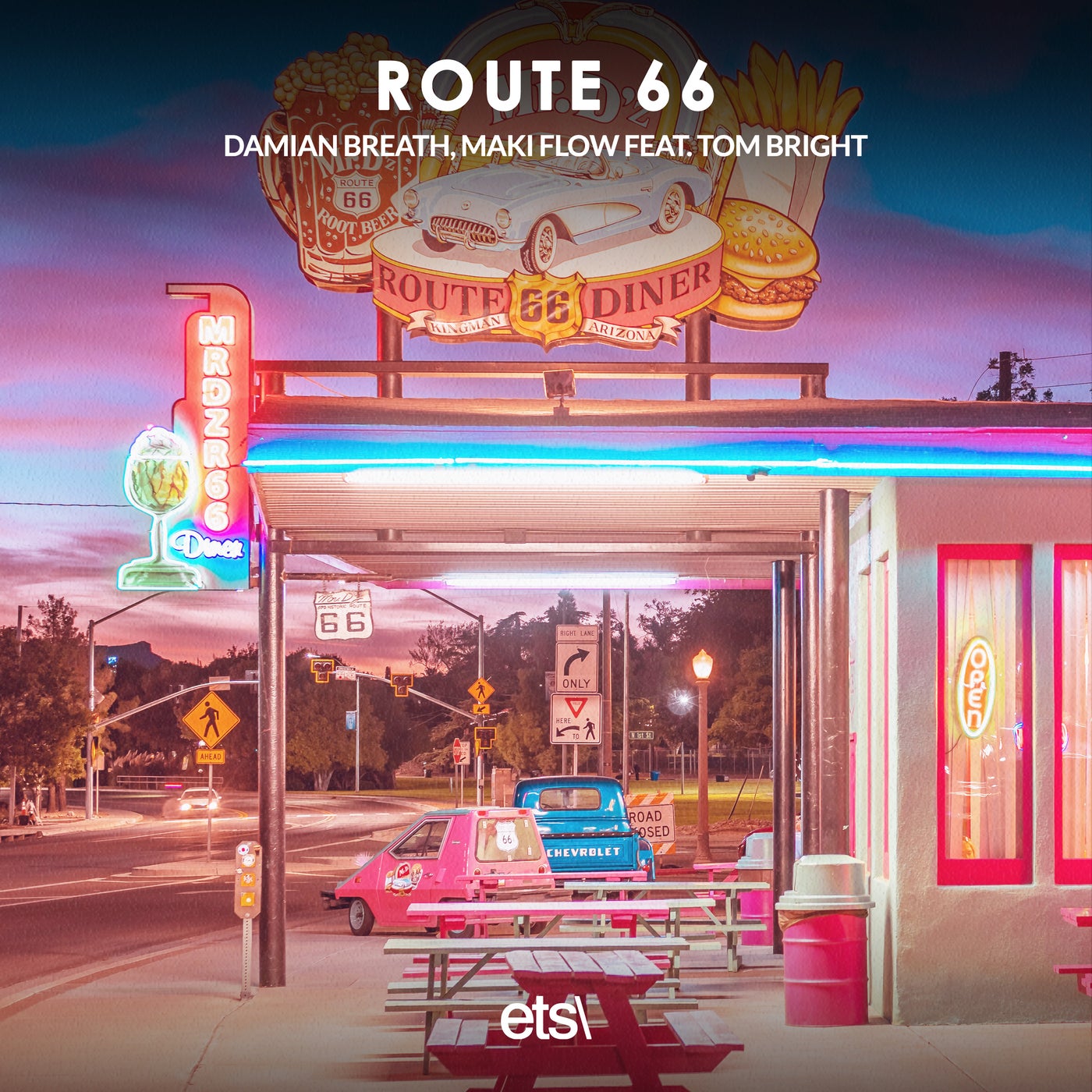 Route 66