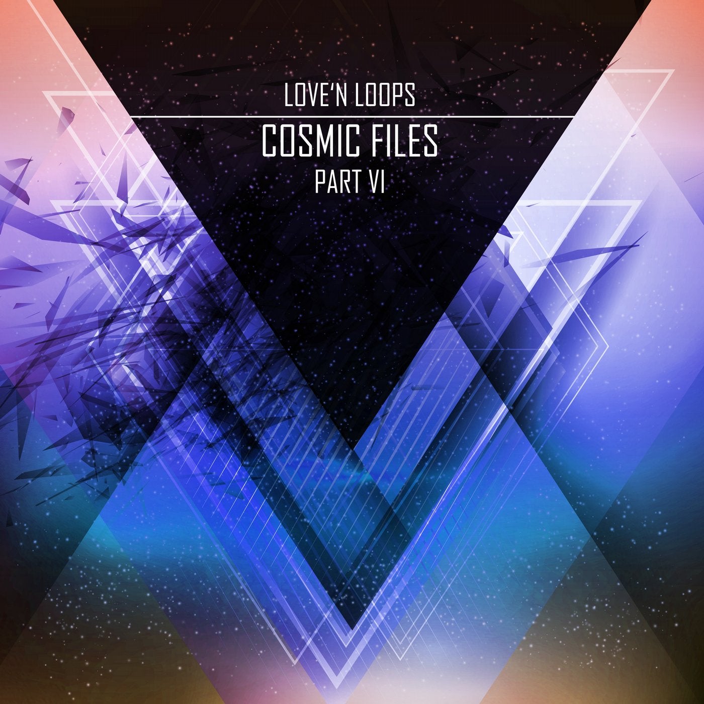 Cosmic Files, Pt. VI