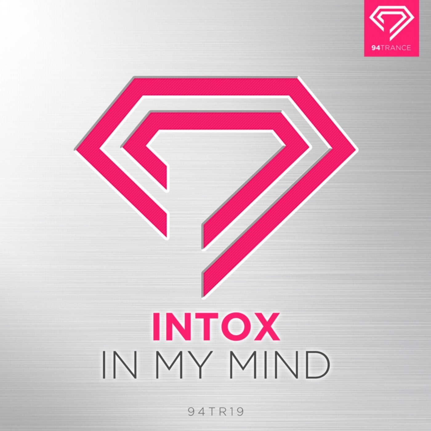 In My Mind
