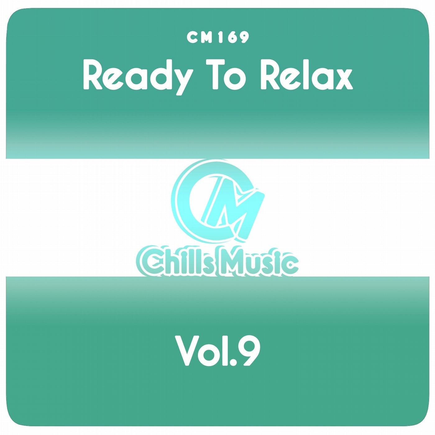 Ready to Relax, Vol.9