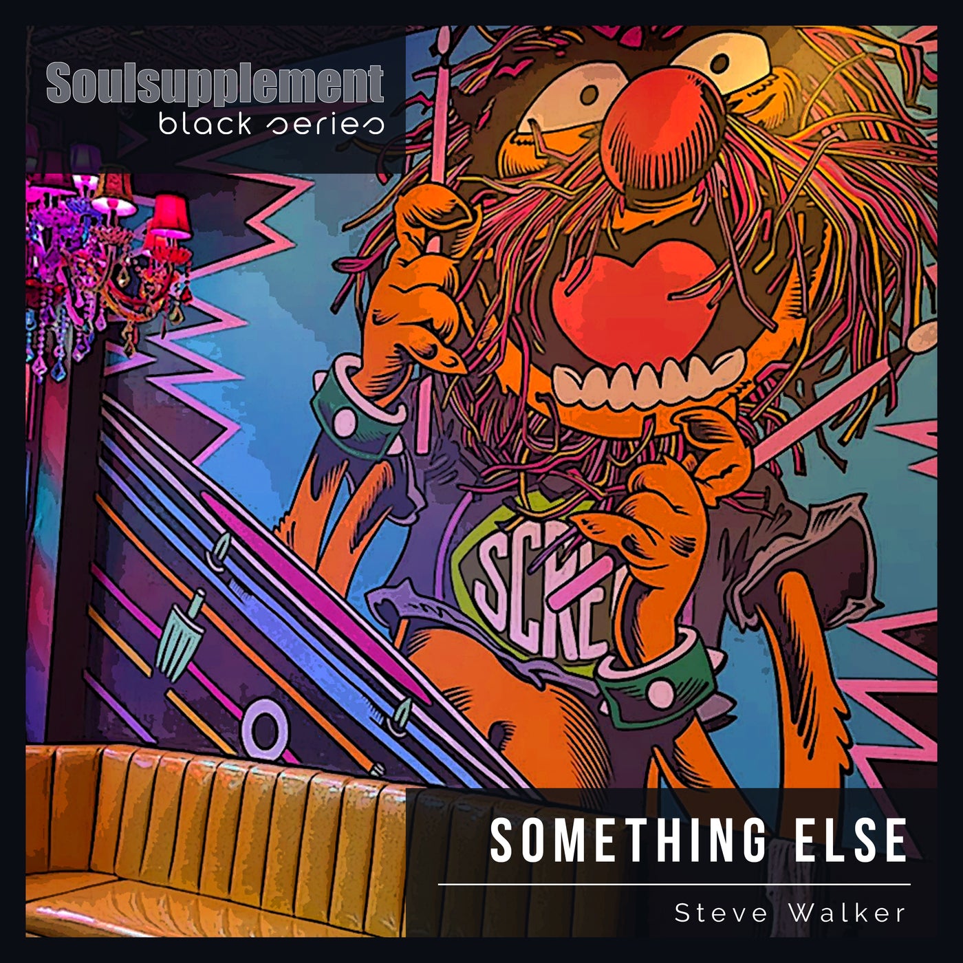 Something Else