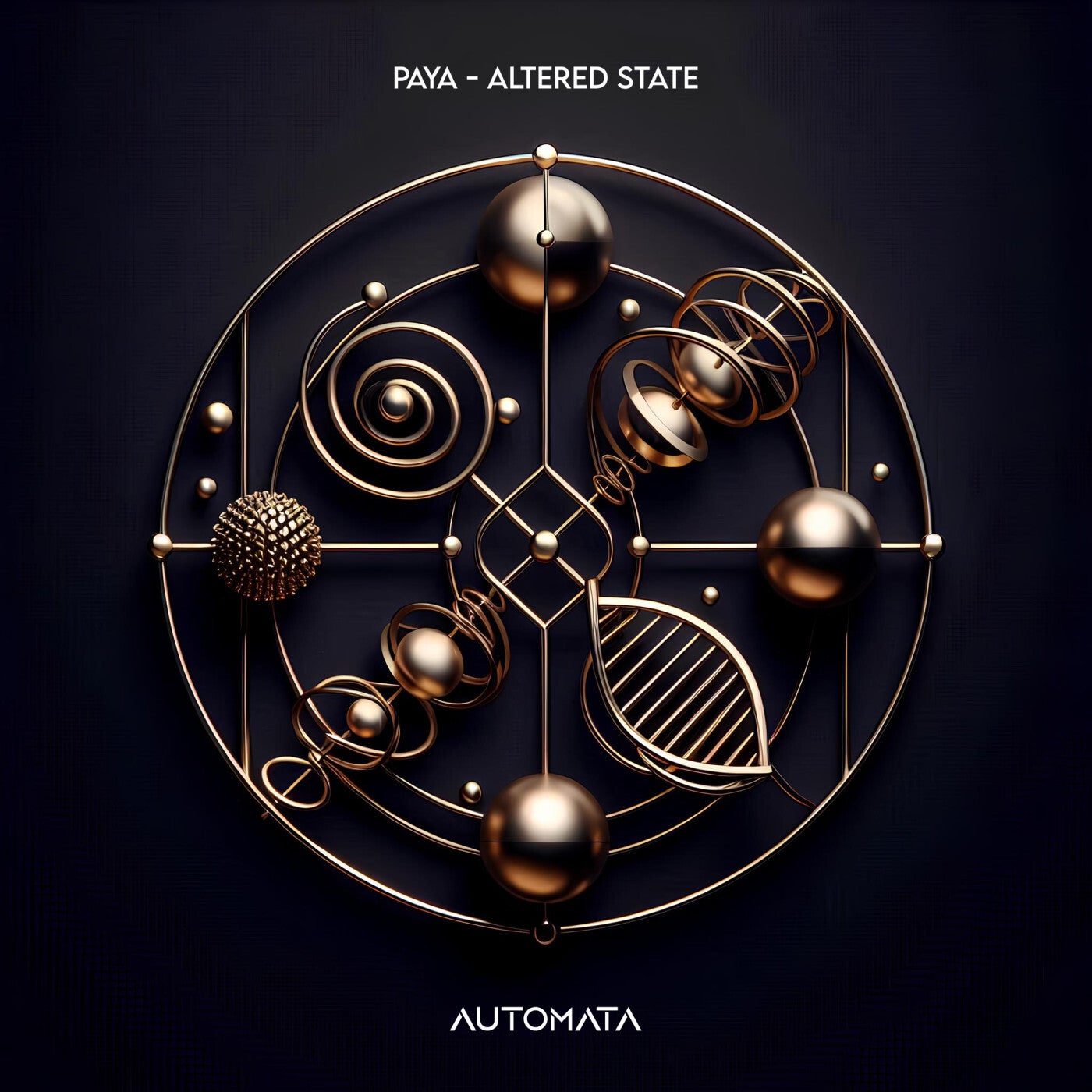 Altered State
