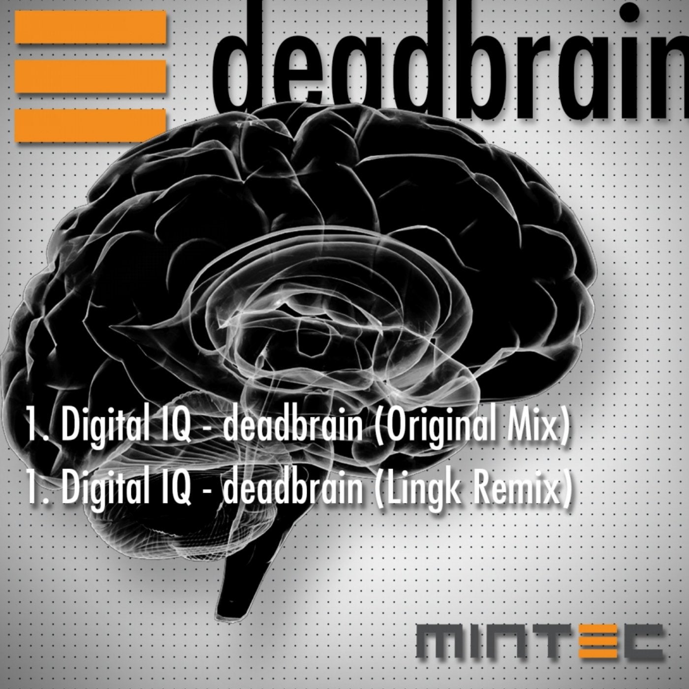 Deadbrain