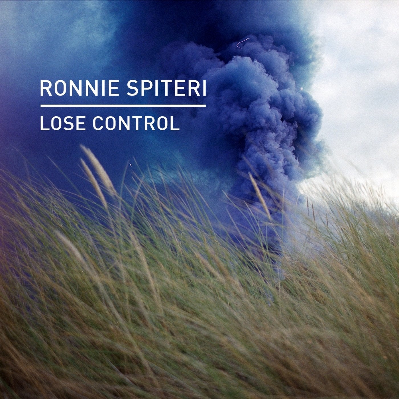 Lost control ron may. Lose Control. Spiter.