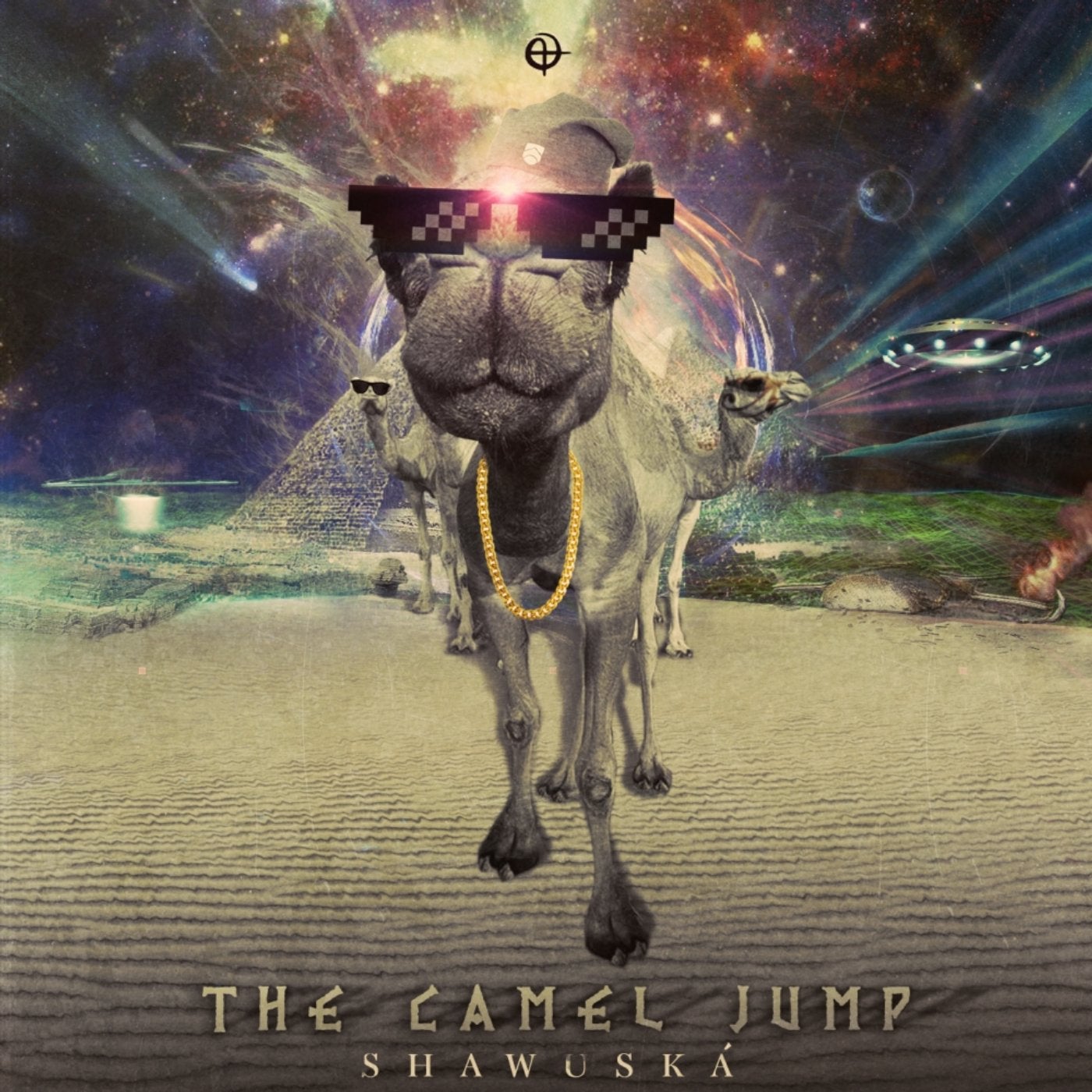 The Camel Jump