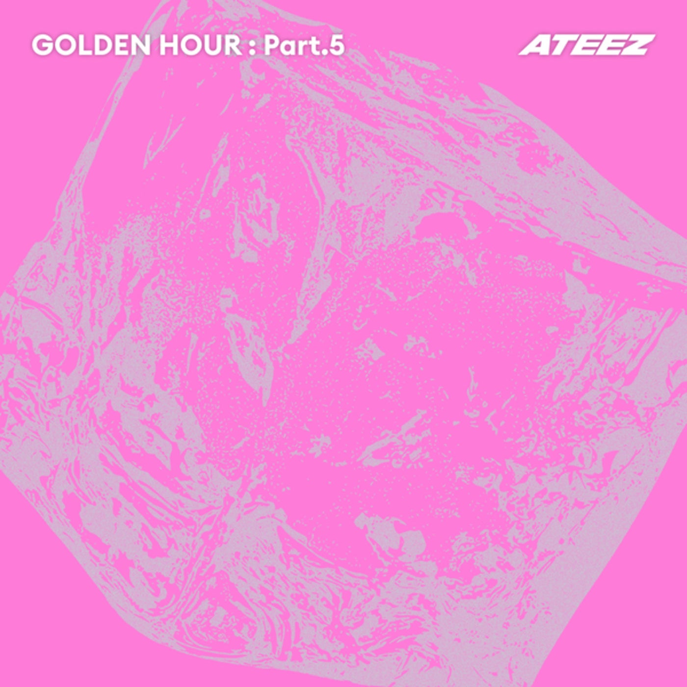 ATEEZ - BAD