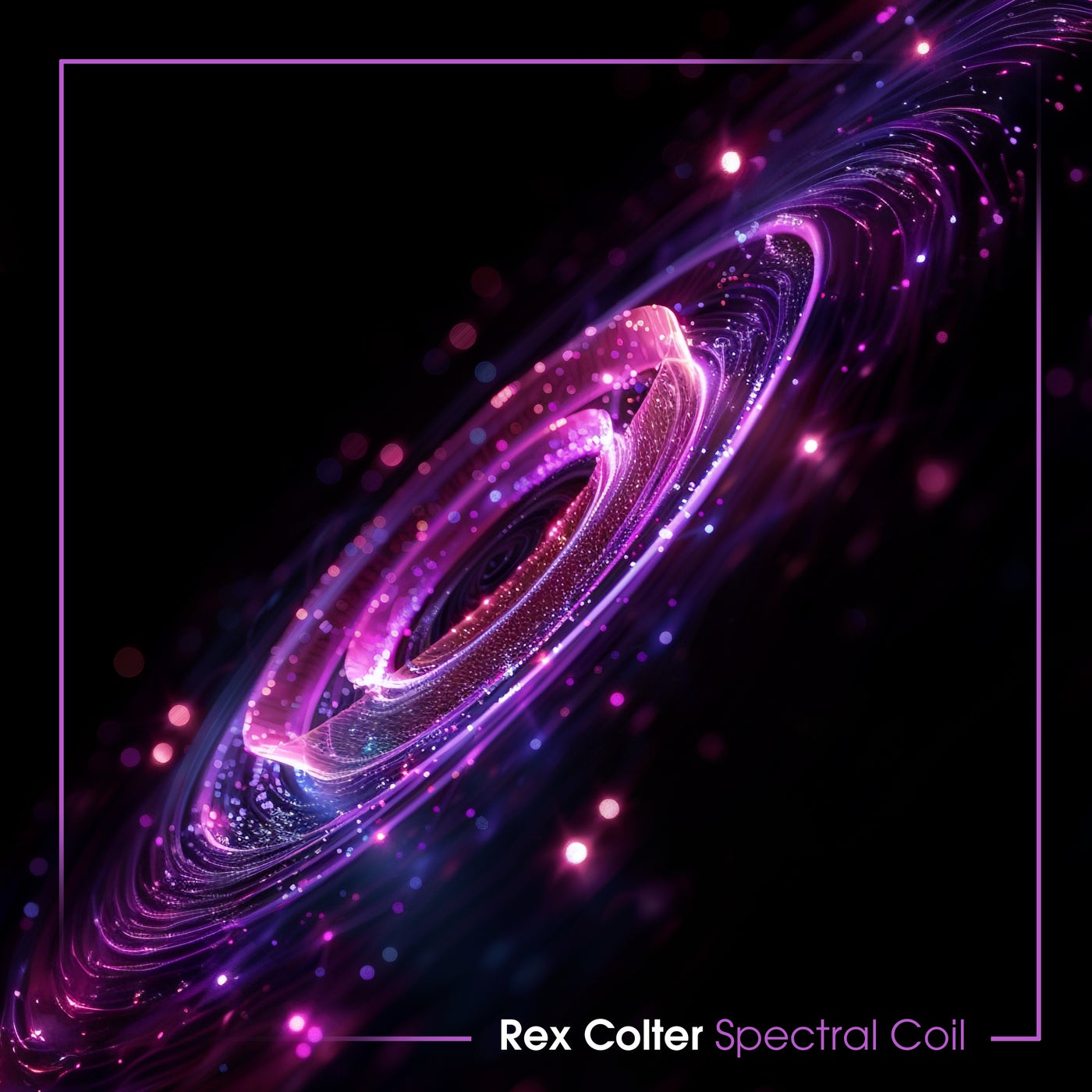 Spectral Coil