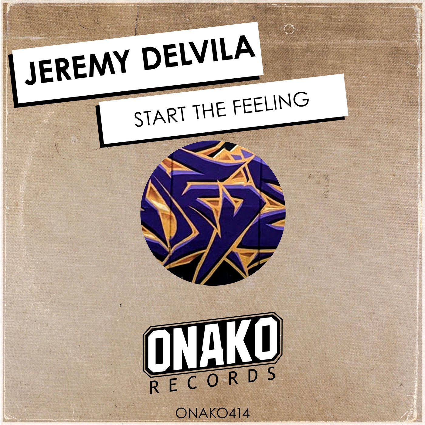 Start The Feeling