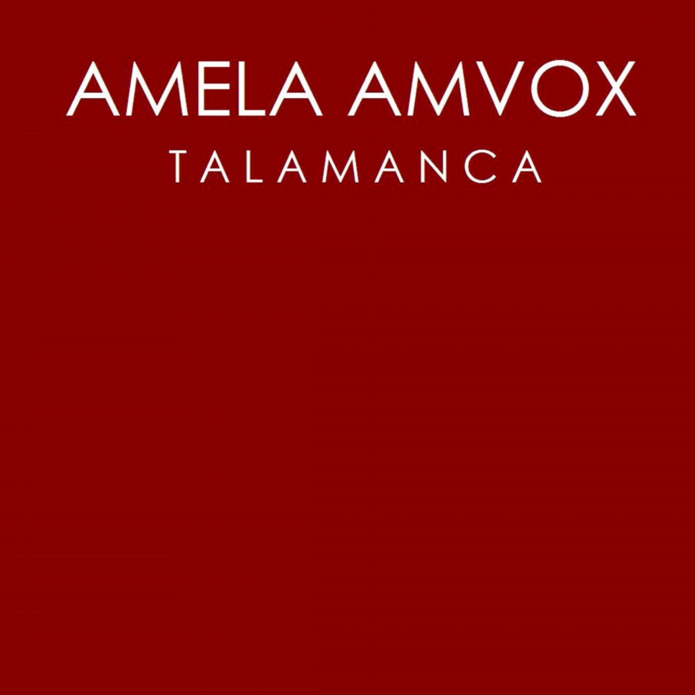 Talamanca