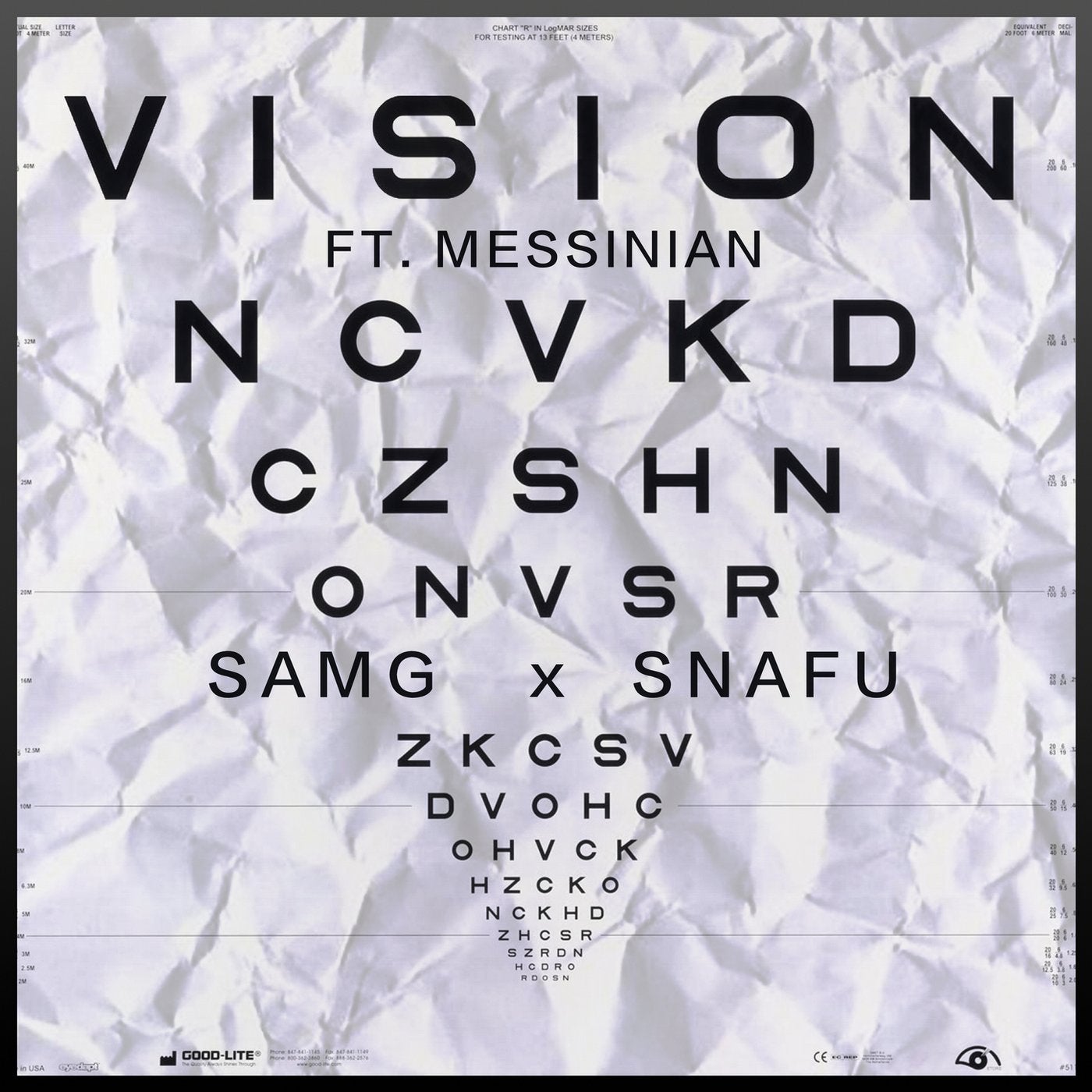 Vision (Single)