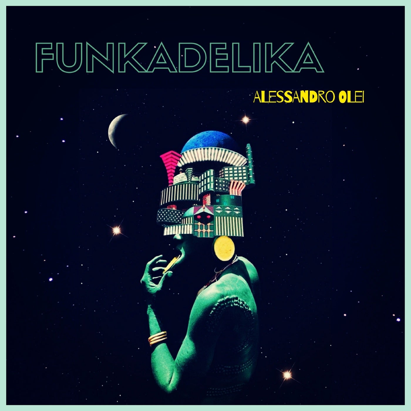 Funkadelika