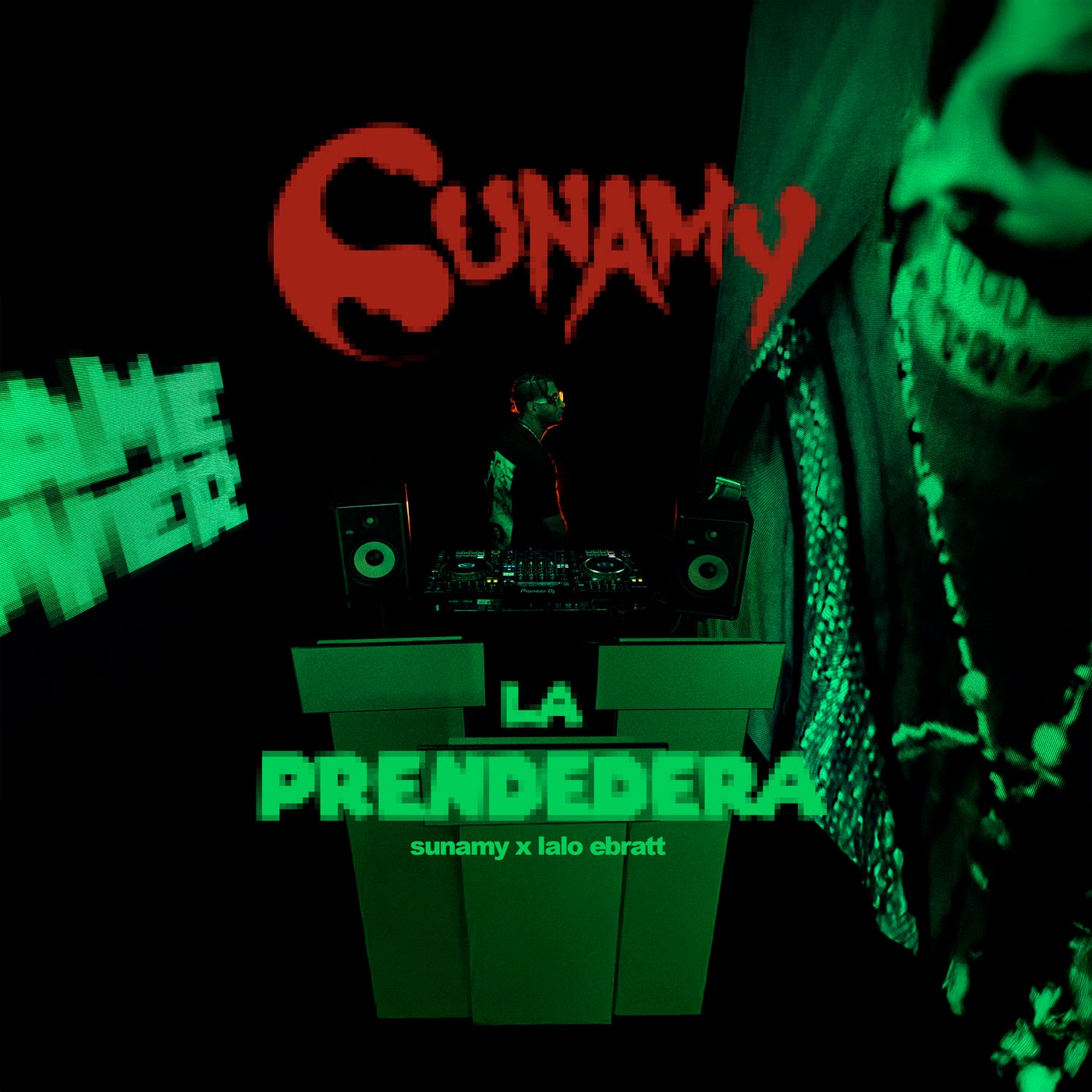 Prendedera