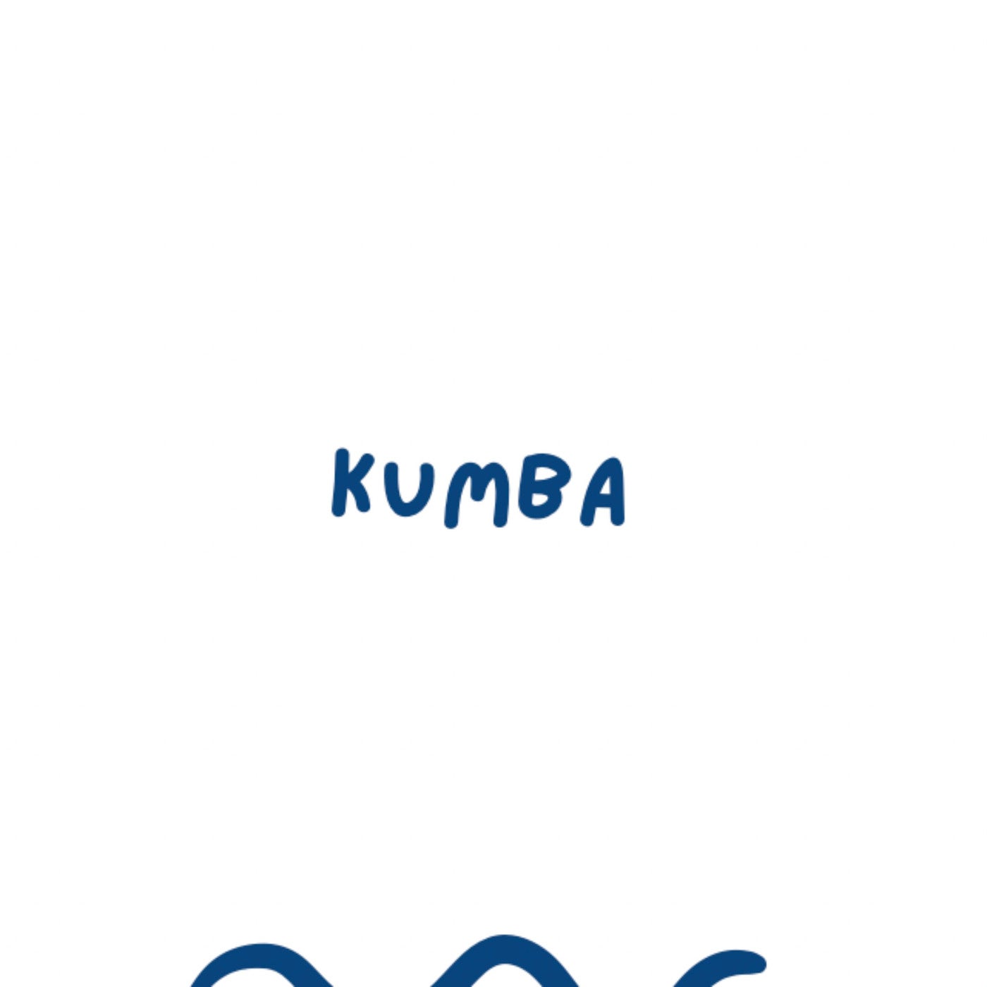 Cover art for Kumba (Extended Mix)