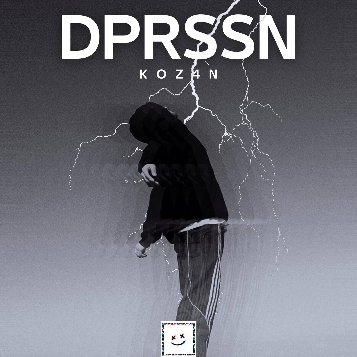 Dprssn