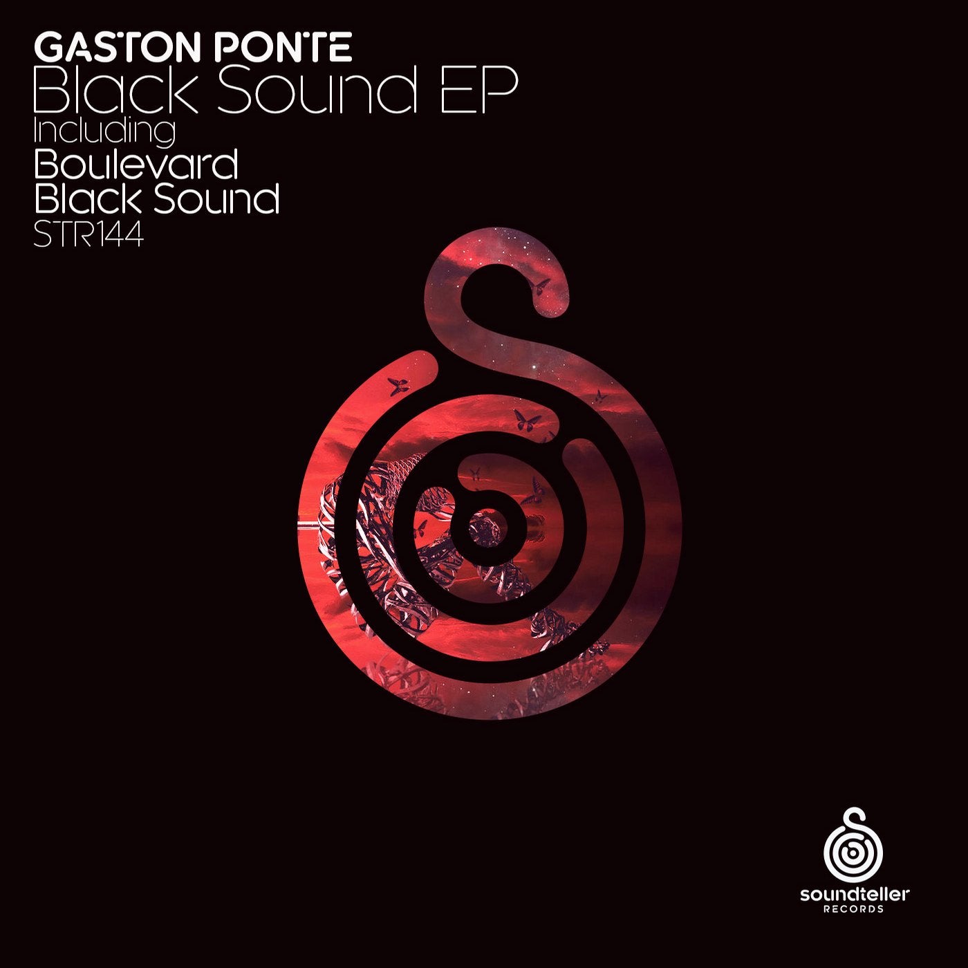 Звук блэк. Блэк саунд. Origins Sound - Black (Original Mix). Gaston Ponte Black Theme Original Mix. Zurrue - the circle (Gaston Ponte Remix) [WAITAUDIO.