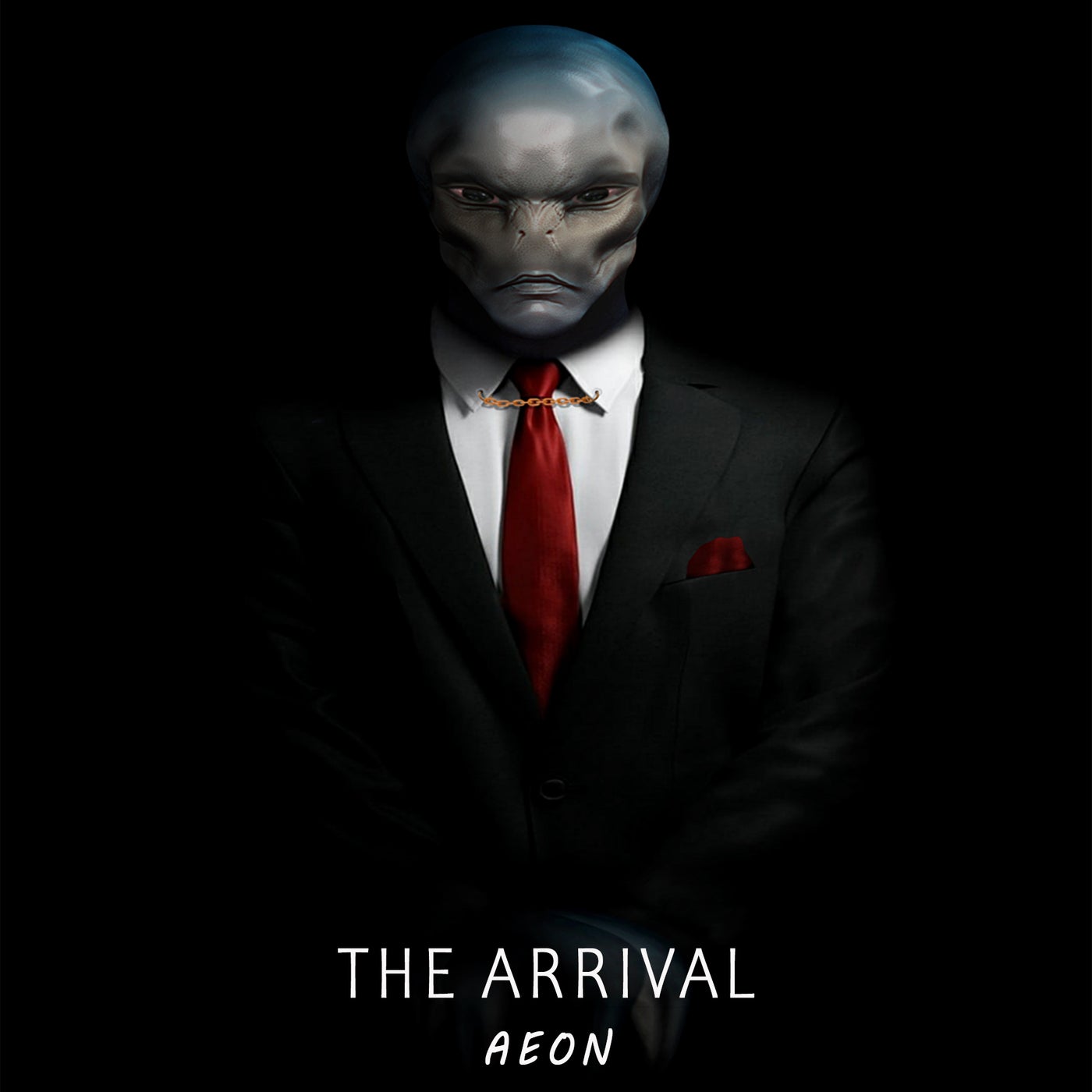 The Arrival