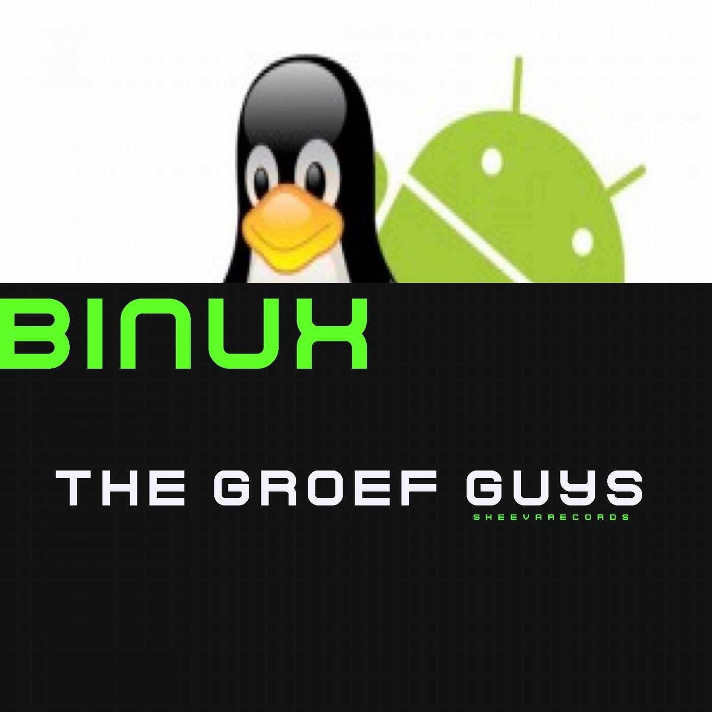 The Groef Guys BinuX