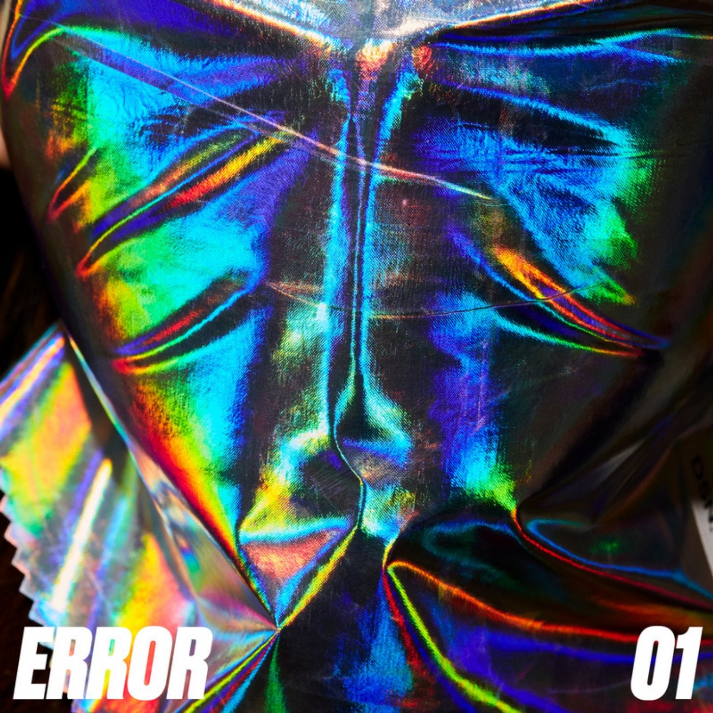 ERROR 01