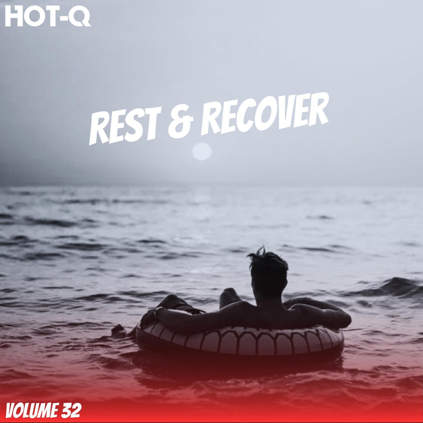 Rest & Recover 032