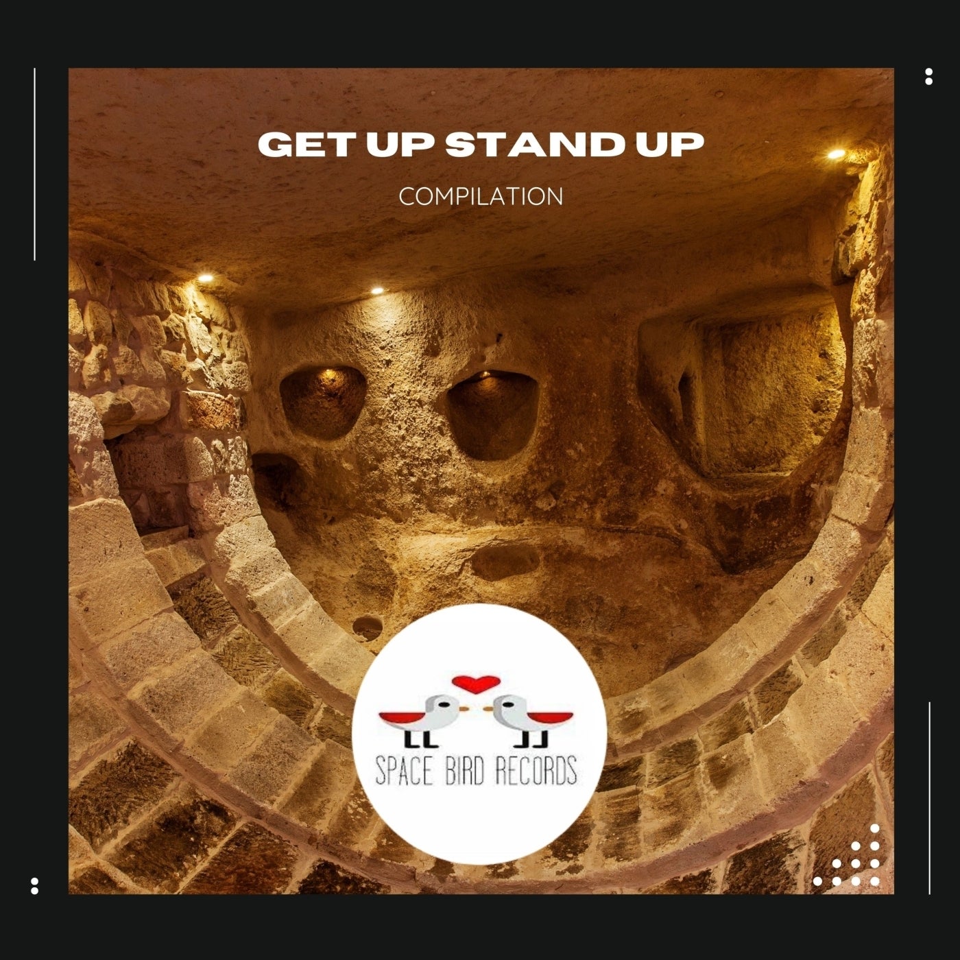 Get Up Stand Up