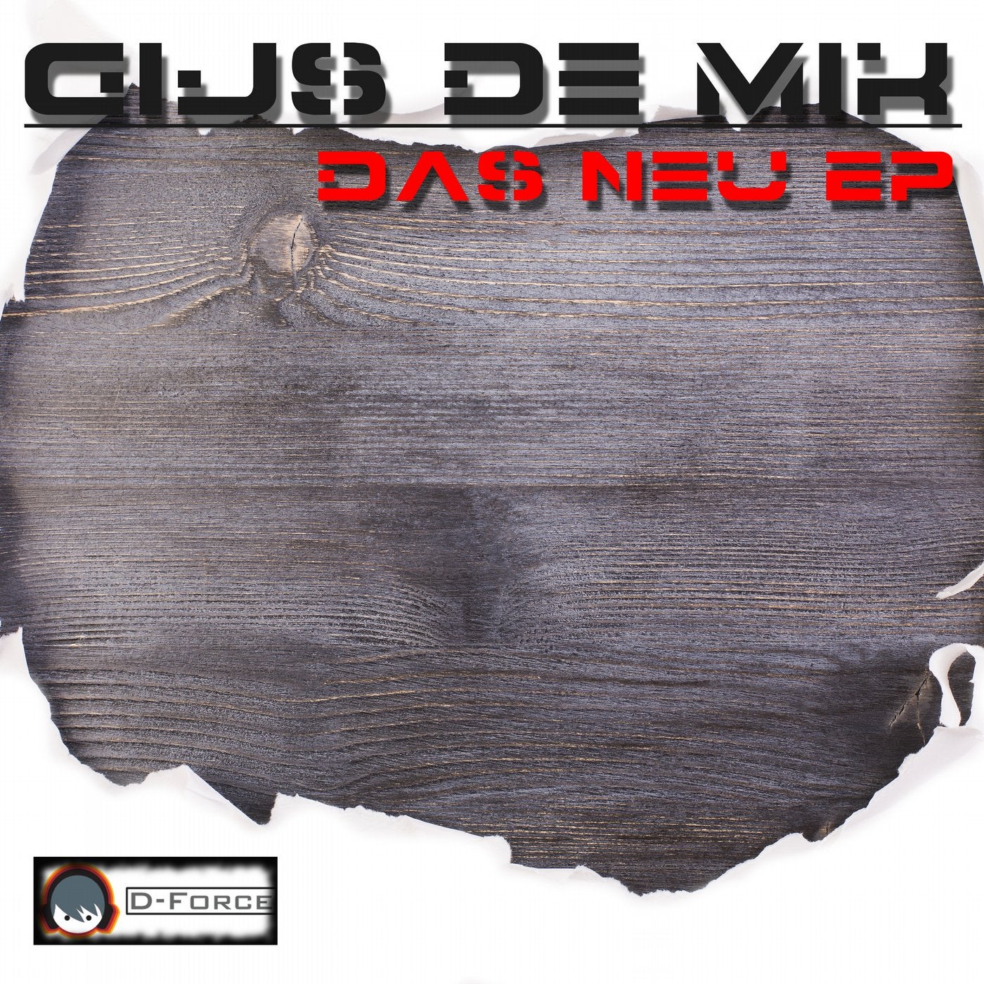 Das Neu EP