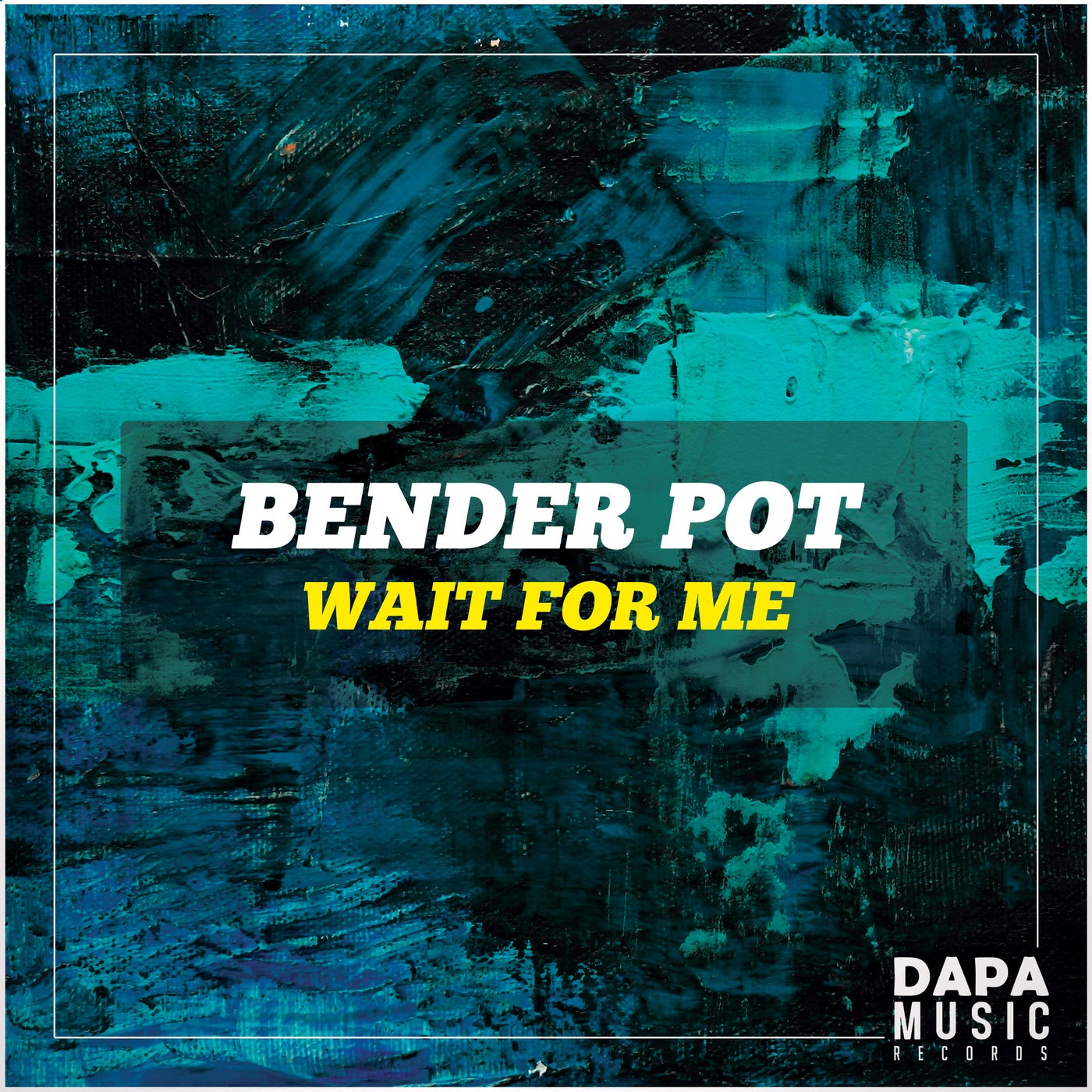 Wait For Me
