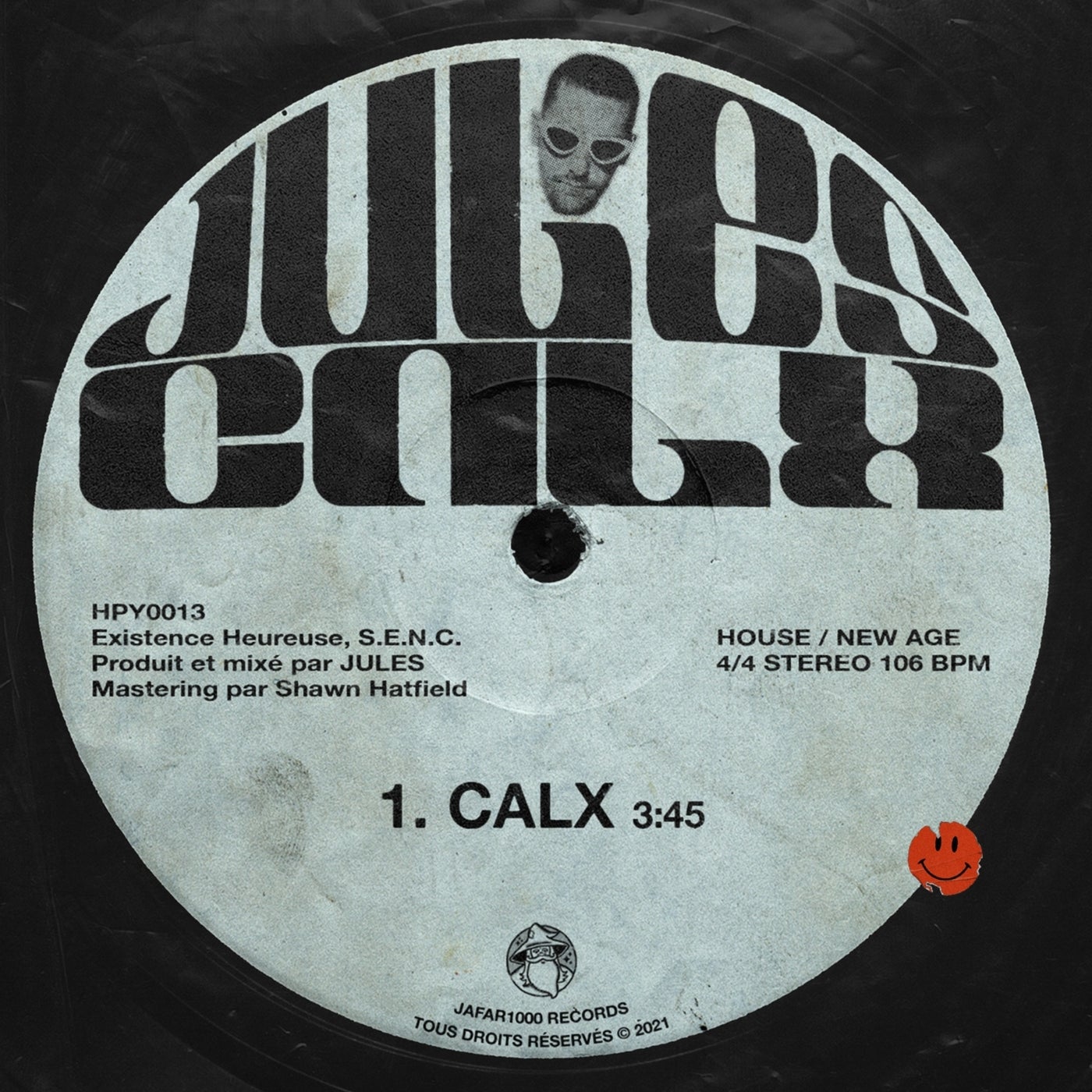 CALX