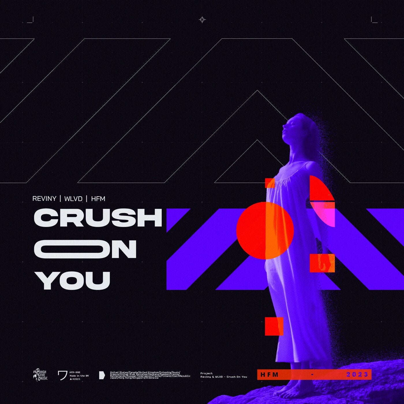 Crush On You