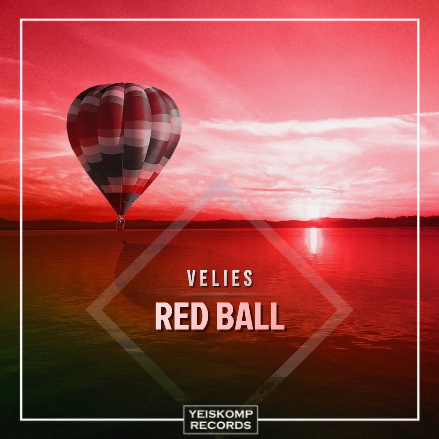 Red Ball